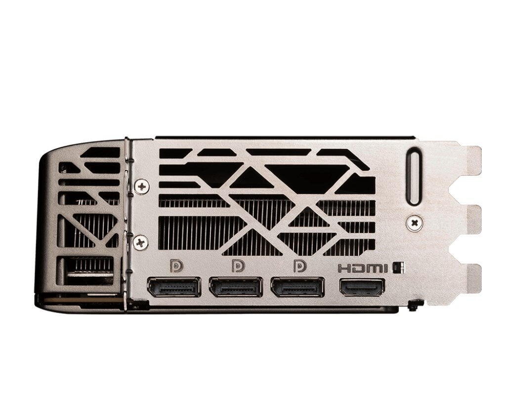 MSI GeForce RTX 4080 Super (V511-242R) цена и информация | Videokaardid (GPU) | kaup24.ee