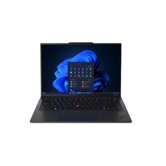 Lenovo ThinkPad X1 Carbon Gen 12 (21KC004QMH) hind ja info | Sülearvutid | kaup24.ee