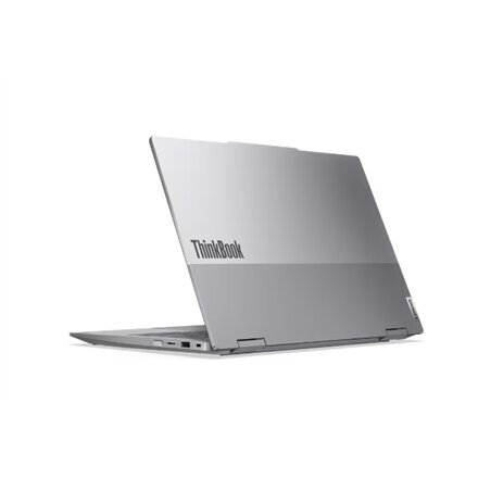 Lenovo ThinkBook 14 2-in-1 G4 IML (21MX001EMH) цена и информация | Sülearvutid | kaup24.ee