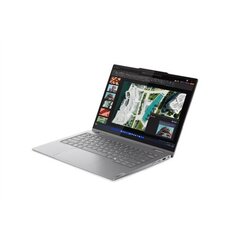 Lenovo ThinkBook 14 2-in-1 G4 IML (21MX001EMH) hind ja info | Sülearvutid | kaup24.ee