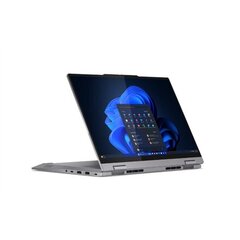 Lenovo ThinkBook 14 2-in-1 G4 IML (21MX001EMH) цена и информация | Ноутбуки | kaup24.ee