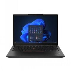 Lenovo ThinkPad X13 Gen 5 (21LU001SMX) hind ja info | Sülearvutid | kaup24.ee