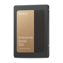 Synology NAS (SAT5220-3840G) hind ja info | Sisemised kõvakettad (HDD, SSD, Hybrid) | kaup24.ee