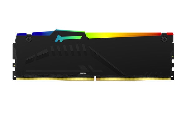 Kingston Fury Beast RGB (KF560C30BBEAK2-64) цена и информация | Operatiivmälu (RAM) | kaup24.ee