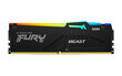 Kingston Fury Beast RGB (KF560C30BBEAK2-64) цена и информация | Operatiivmälu (RAM) | kaup24.ee