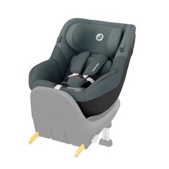 Maxi Cosi turvatool Pearl S, 9-18 kg, Tonal Graphite цена и информация | Автокресла | kaup24.ee