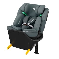 Maxi Cosi turvatool Emerald 360 S, 0-36 kg, Tonal Graphite hind ja info | Turvatoolid | kaup24.ee