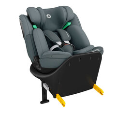 Maxi Cosi turvatool Emerald 360 S, 0-36 kg, Tonal Graphite цена и информация | Автокресла | kaup24.ee