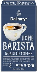 Jahvatatud kohv Dallmayr Home Barista, 500g hind ja info | Kohv, kakao | kaup24.ee