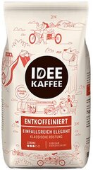 Кофе в зернах Idee Kaffee без кофеина 750г цена и информация | Kohv, kakao | kaup24.ee