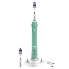 Oral-B TriZone 2700 цена и информация | Электрические зубные щетки | kaup24.ee