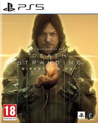 Death Stranding - Directors Cut PS5 hind ja info | Kojima Productions Arvutid ja IT- tehnika | kaup24.ee