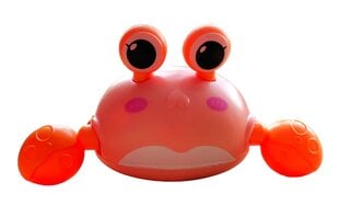 Keeratav vannimänguasi Krabi hind ja info | Imikute mänguasjad | kaup24.ee