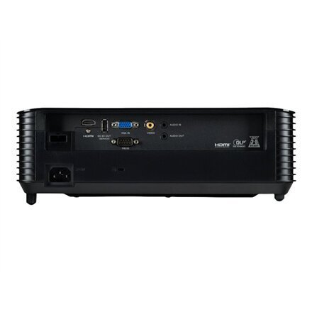 Acer X1228I MR.JTV11.001 цена и информация | Projektorid | kaup24.ee