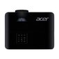 Acer X1228I MR.JTV11.001 цена и информация | Projektorid | kaup24.ee