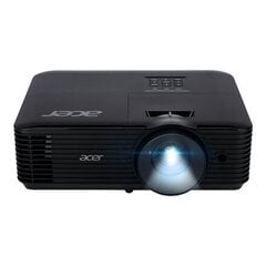 Acer X1228I MR.JTV11.001 hind ja info | Projektorid | kaup24.ee