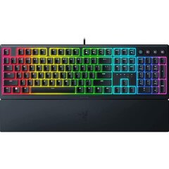 Razer Ornata V3 hind ja info | Klaviatuurid | kaup24.ee