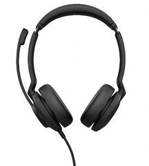 Jabra Evolve2 30 SE (23189-999-979) hind ja info | Kõrvaklapid | kaup24.ee