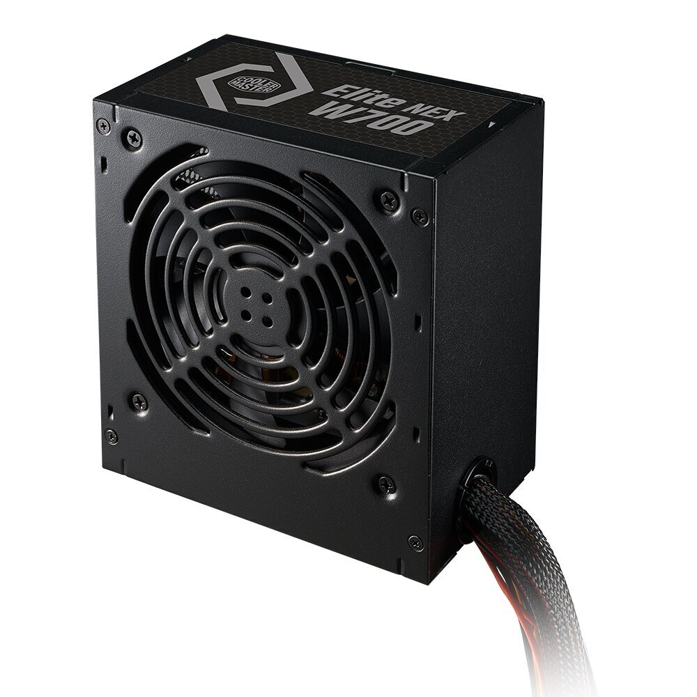 Cooler Master Elite Nex W700 hind ja info | Toiteplokid (PSU) | kaup24.ee