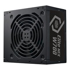 Cooler Master Elite Nex W700 hind ja info | Toiteplokid (PSU) | kaup24.ee