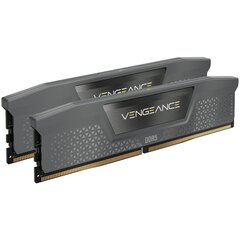 Corsair Vengeance (CMK32GX5M2B5600Z36) цена и информация | Оперативная память (RAM) | kaup24.ee