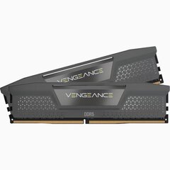 Corsair Vengeance CMK64GX5M2B5600Z40 цена и информация | Оперативная память (RAM) | kaup24.ee