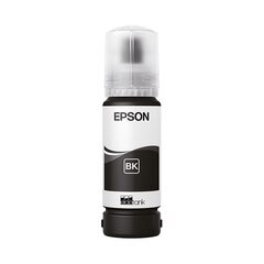 Tindikassett Epson 108, black hind ja info | Tindiprinteri kassetid | kaup24.ee