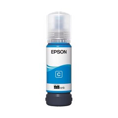 Чернильный картридж Epson 108, голубой цена и информация | Картриджи для струйных принтеров | kaup24.ee