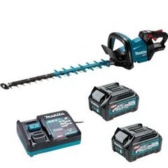 Электрический кусторез Makita UH004GD201 цена и информация | Кусторезы, ножницы для газона | kaup24.ee