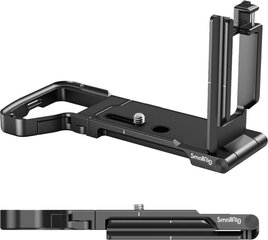 SmallRig Foldable L-Shape Mount Plate hind ja info | Videokaamerate lisatarvikud | kaup24.ee