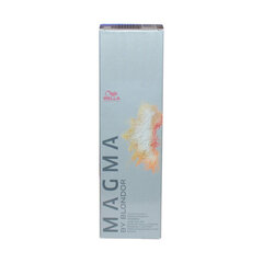 Краска для волос Wella 74/ Magma, 1000 гр цена и информация | Краска для волос | kaup24.ee