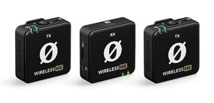 Rode Wireless ME Dual hind ja info | Mikrofonid | kaup24.ee