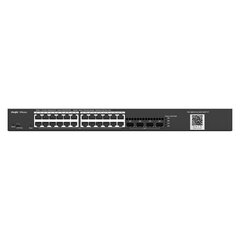 Ruijie RG-NBS3100-24GT4SFP-P hind ja info | Lülitid (Switch) | kaup24.ee