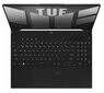 Asus TUF Gaming A16 FA617NSR-N0001W (90NR0JM2-M00110) цена и информация | Sülearvutid | kaup24.ee