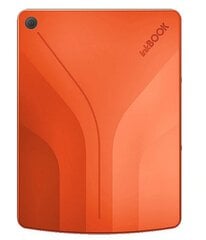 InkBook Calypso Plus Orange hind ja info | E-lugerid | kaup24.ee