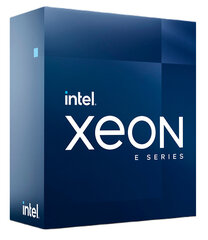 Intel Xeon E-2434 (BX80715E2434) цена и информация | Процессоры (CPU) | kaup24.ee