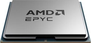 AMD Epyc 8124P (100-000001135) hind ja info | Protsessorid (CPU) | kaup24.ee