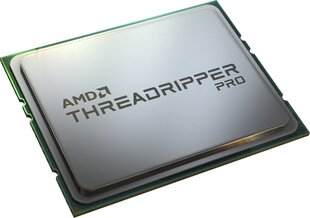 AMD Ryzen Threadripper PRO 5955WX (100-000000447) hind ja info | Protsessorid (CPU) | kaup24.ee