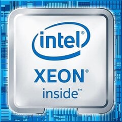 Intel Xeon W-2245 (CD8069504393801) hind ja info | Protsessorid (CPU) | kaup24.ee