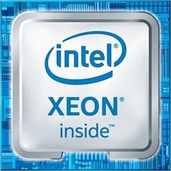 Intel Xeon W-2255 (CD8069504393600) hind ja info | Protsessorid (CPU) | kaup24.ee