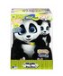 Mänguasi pandaema Mami pandalaps Baoba 603720 цена и информация | Pehmed mänguasjad | kaup24.ee