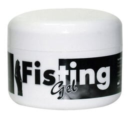 Veebaasil libesti Fist It Fisting Gel, 200 ml hind ja info | Lubrikandid | kaup24.ee