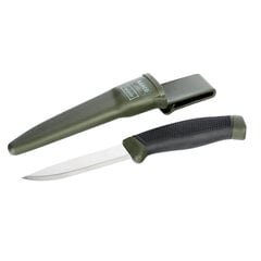 Нож Bahco в чехле, 10,2 см цена и информация | Ножи и аксессуары для них | kaup24.ee