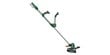 Juhtmeta trimmer Bosch Universal GrassCut 18V-26m 06008C1D04, ilma akuta цена и информация | Murutrimmerid | kaup24.ee