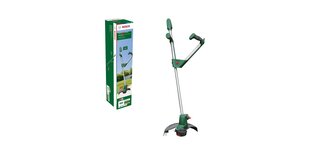 Juhtmeta trimmer Bosch Universal GrassCut 18V-26m 06008C1D04, ilma akuta hind ja info | Bosch Aiakaubad | kaup24.ee