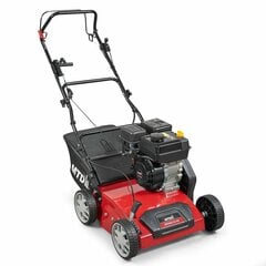 АЭРАТОР ГОРЕНИЯ MTD SCARIFIER 137cc OPTIMA 35 VO цена и информация | Культиваторы, мотоблоки, аэраторы | kaup24.ee