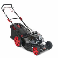 БЕНЗИНОВАЯ ГАЗОНОКОСИЛКА MTD. B&amp;S 150cc 625 E SMART 53 SPBS цена и информация | Газонокосилки | kaup24.ee