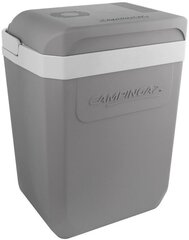 Сумка-холодильник Campingaz, серого цвета цена и информация | Котелки, туристическая посуда и приборы | kaup24.ee