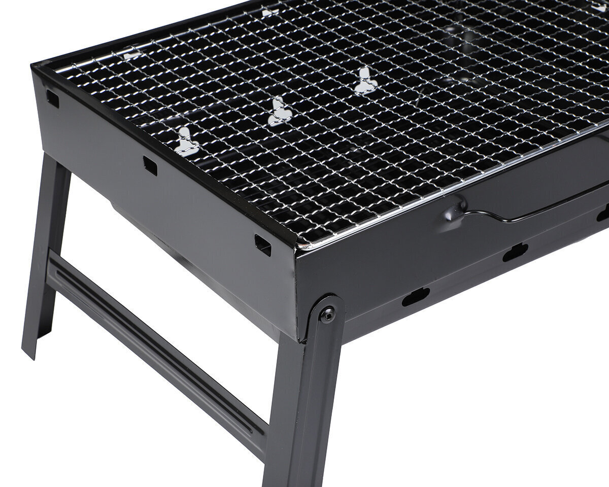 Minigrill, must hind ja info | Grillid | kaup24.ee