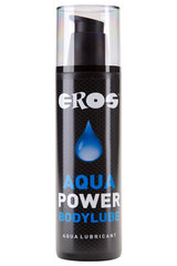 Лубрикант на водной основе, Aqua power bodylube, 250 мл. цена и информация | Лубриканты | kaup24.ee